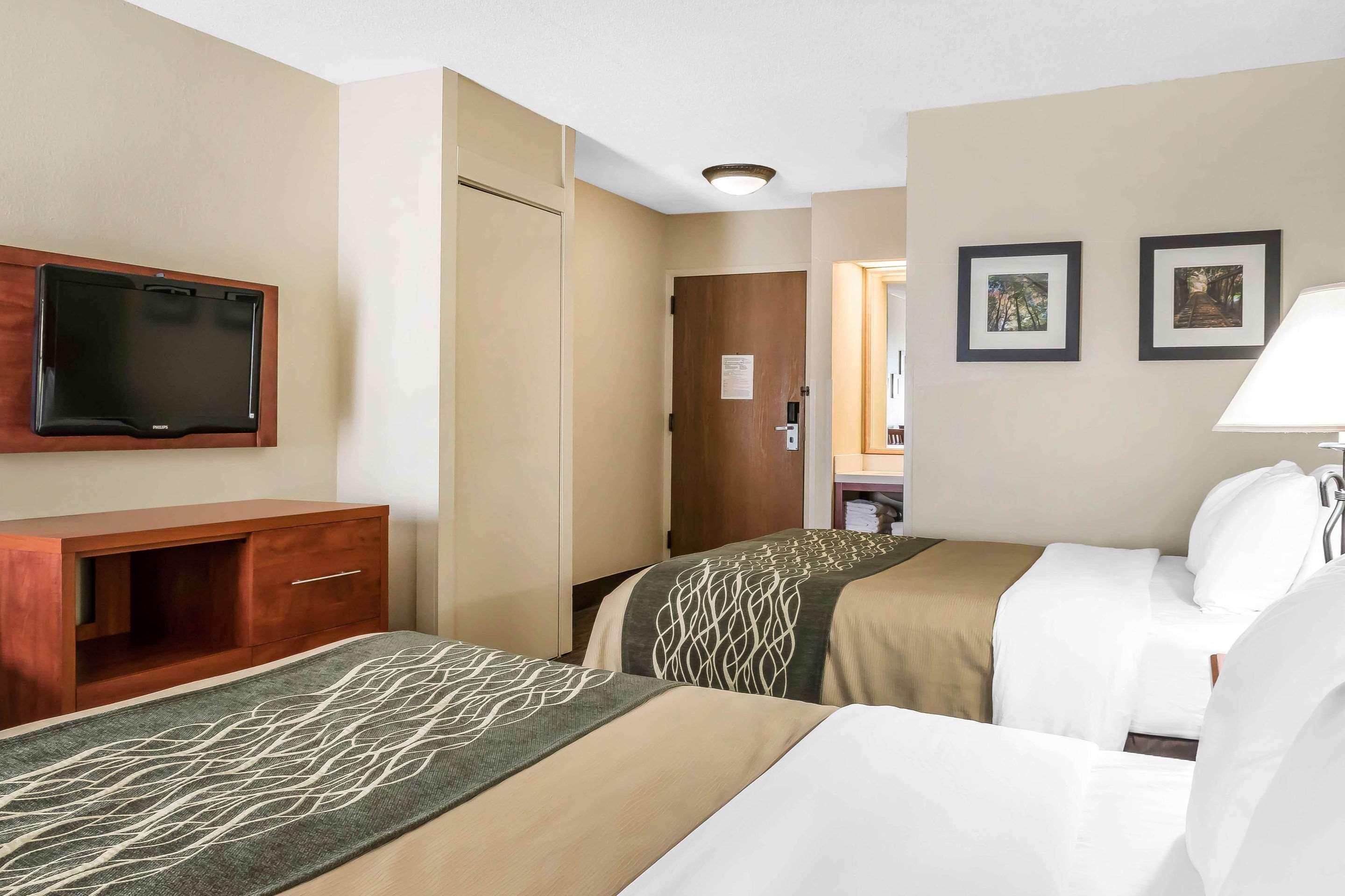 Comfort Inn Pine Grove I-81 Hershey Area Pine Grove (Schuylkill County) Exterior foto