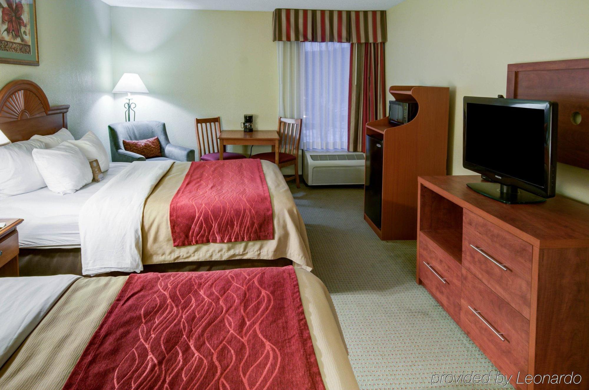 Comfort Inn Pine Grove I-81 Hershey Area Pine Grove (Schuylkill County) Exterior foto