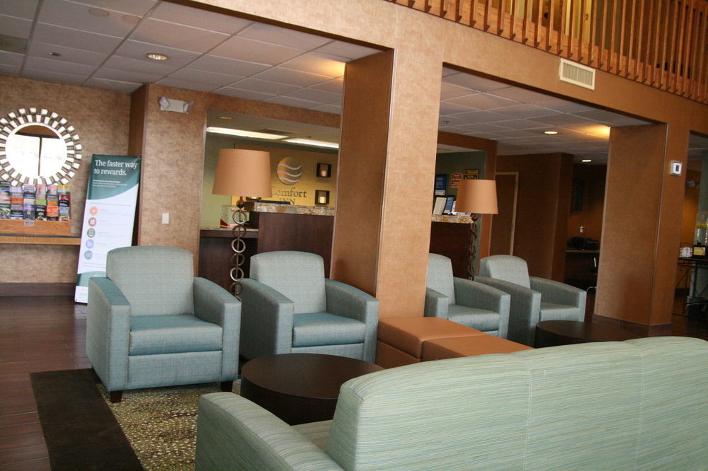 Comfort Inn Pine Grove I-81 Hershey Area Pine Grove (Schuylkill County) Exterior foto
