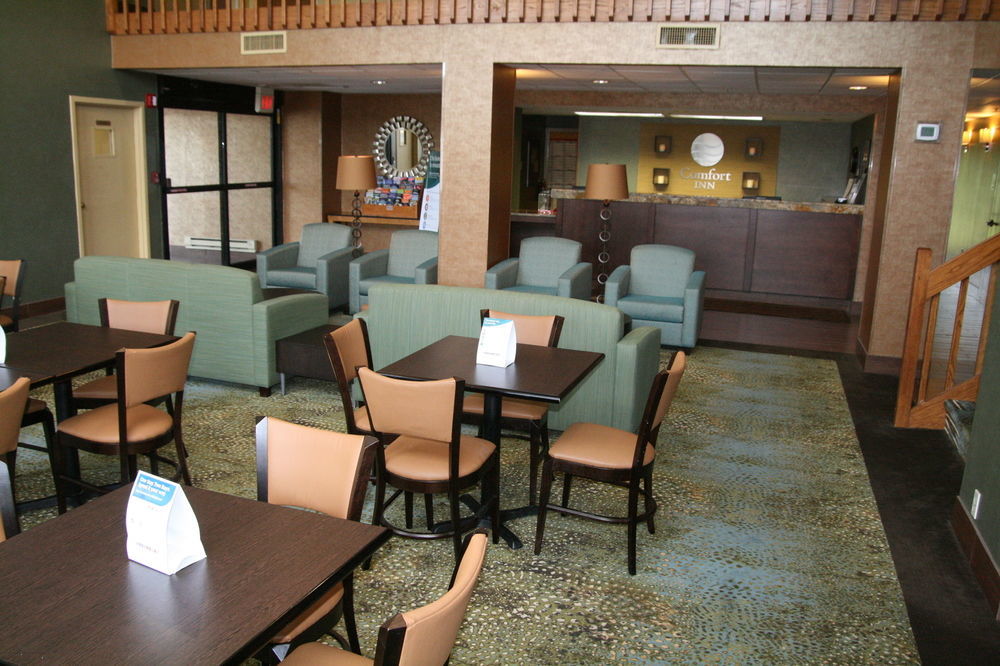 Comfort Inn Pine Grove I-81 Hershey Area Pine Grove (Schuylkill County) Exterior foto