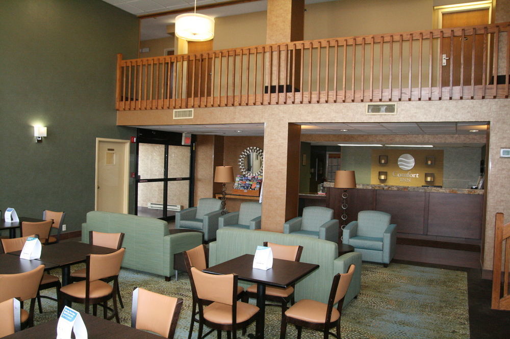 Comfort Inn Pine Grove I-81 Hershey Area Pine Grove (Schuylkill County) Exterior foto