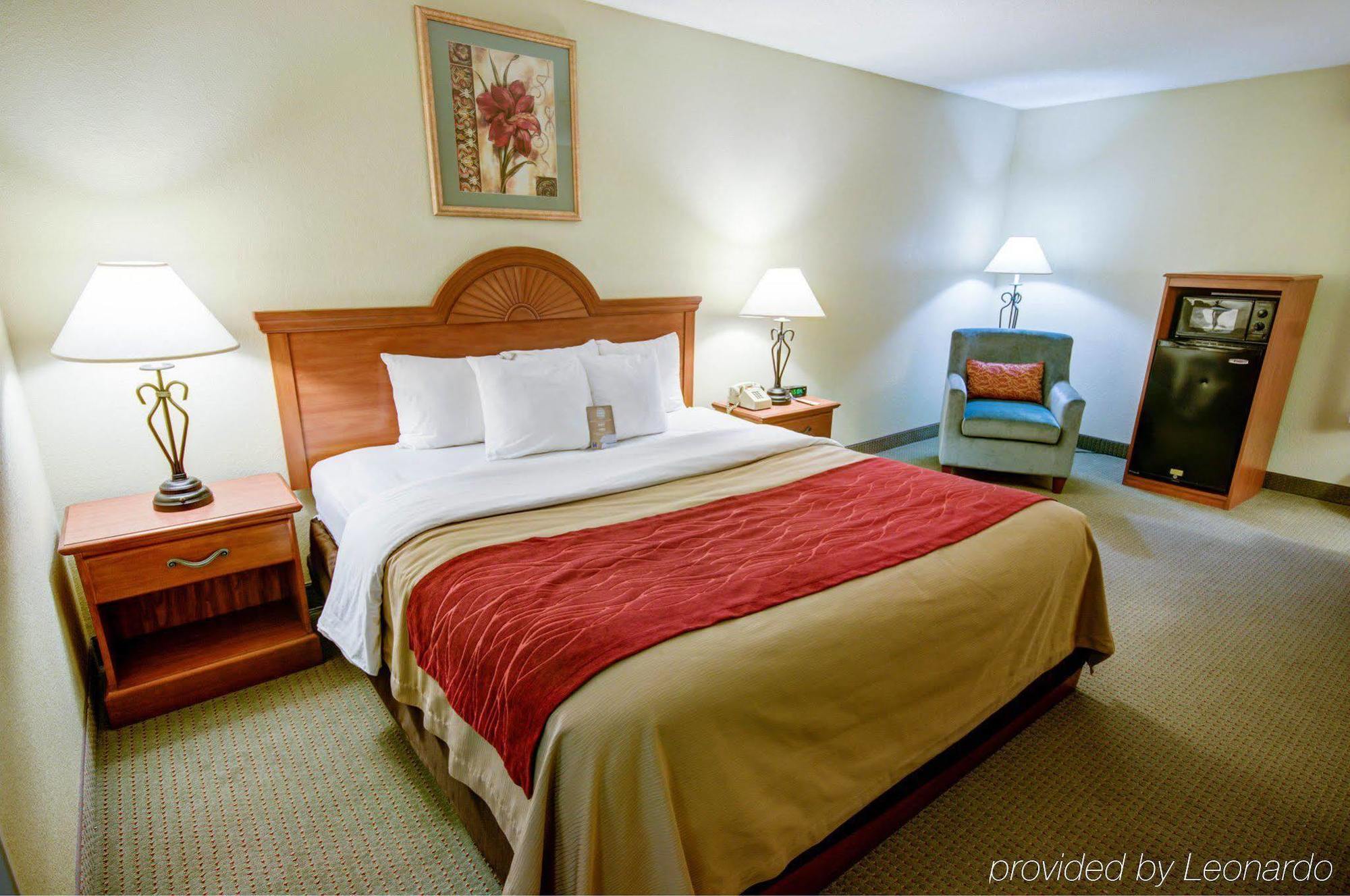 Comfort Inn Pine Grove I-81 Hershey Area Pine Grove (Schuylkill County) Exterior foto