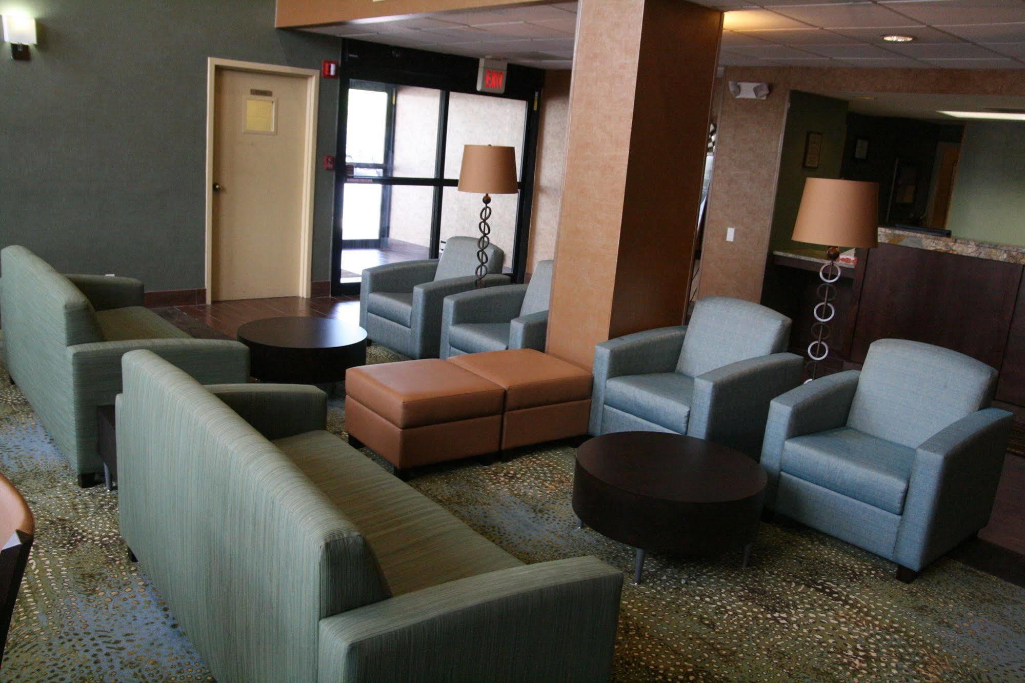Comfort Inn Pine Grove I-81 Hershey Area Pine Grove (Schuylkill County) Exterior foto